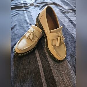 Dr. Martens Loafers
